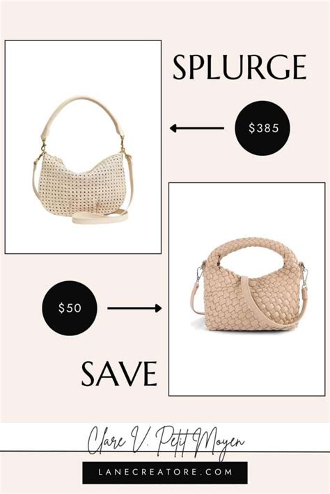 clare v bag dupes|clare v bag sale.